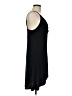 Volcom Solid Black Cocktail Dress Size M - photo 4