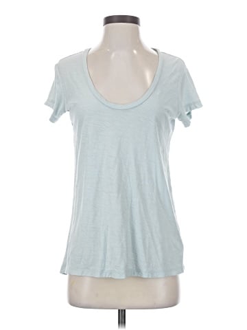 James Perse Short Sleeve T-Shirt (view 1)