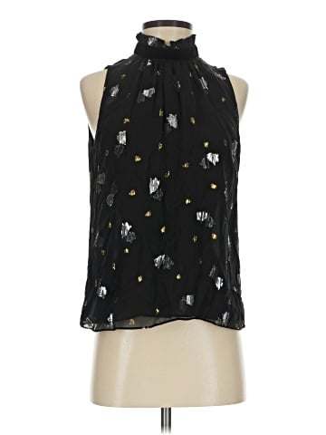 Rebecca Taylor Tank Top (view 1)