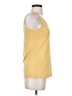 J.Jill Yellow Tank Top Size S - photo 4