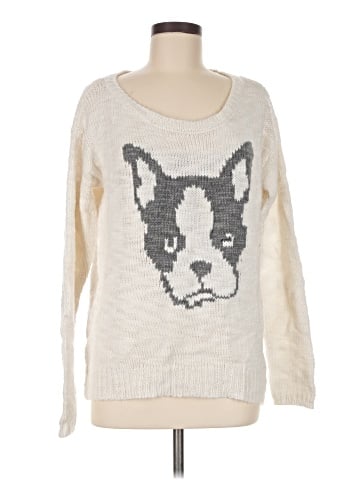 Aeropostale Pullover Sweater (view 1)