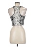 Evolution and Creation Silver Tank Top Size M - photo 2