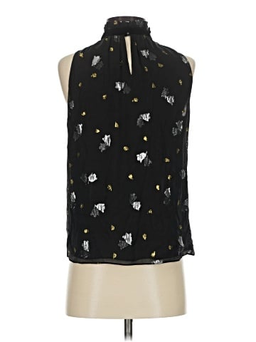 Rebecca Taylor Tank Top (view 2)