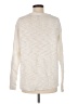 Aeropostale Graphic Ivory Pullover Sweater Size M - photo 2