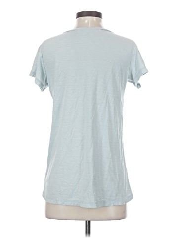 James Perse Short Sleeve T-Shirt (view 2)