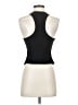 Norma Kamali Black Sleeveless Blouse Size XS - photo 2