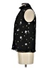 Rebecca Taylor Black Tank Top Size 2 - photo 5