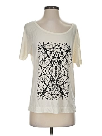 Marc by Marc Jacobs Short Sleeve Top (view 1)