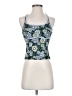 Sonoma Goods for Life Blue Tank Top Size XS - photo 1