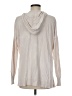 The White Company Ivory Pullover Sweater Size M - photo 2