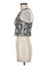 Evolution and Creation Silver Tank Top Size M - photo 5