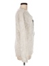 Aeropostale Graphic Ivory Pullover Sweater Size M - photo 4