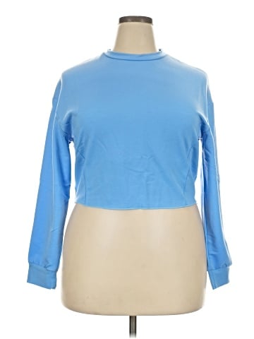 Unbranded Long Sleeve Turtleneck (view 1)