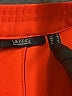 Dennis by Dennis Basso Solid Orange Casual Pants Size M - photo 7