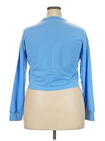 Unbranded Long Sleeve Turtleneck (view 2)