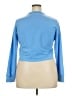 Unbranded Blue Long Sleeve Turtleneck Size 2X - photo 2