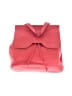 Nanette Lepore 100% Leather Pink Backpack One size - photo 1