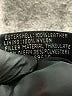 Wilsons Leather Black Raincoat Size XS - photo 7