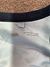Zara Blue Active Tank Size 13 - 14 - photo 3