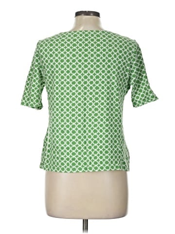 Charter Club Short Sleeve T-Shirt (view 2)