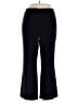 Chico's Black Dress Pants Size XL - photo 1