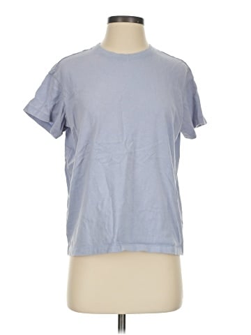 Madewell Short Sleeve T-Shirt (view 1)