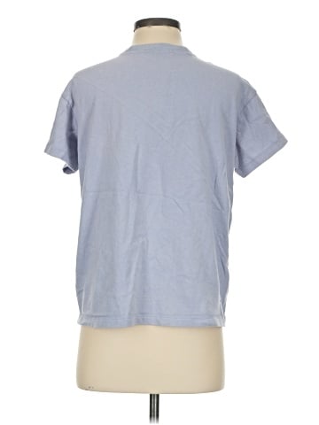 Madewell Short Sleeve T-Shirt (view 2)