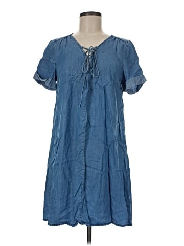 Lucky Brand Casual Dress (view 1)