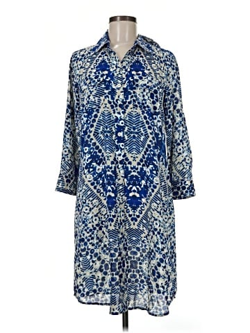 CAbi Casual Dress (view 1)