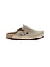Cushionaire Tan Mule/Clog Size 11 - photo 1