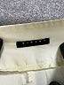 Sisley Ivory Dress Pants Size EU 44 / US 14 - photo 7