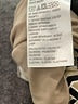 Susan Graver Graphic Ivory Tan Skort Size L - photo 4