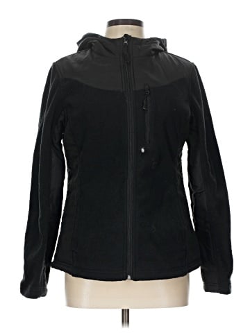 SNOZU Fleece (view 1)