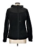 SNOZU 100% Polyester Black Fleece Size L - photo 1