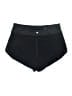 Athleta Black Athletic Shorts Size M - photo 2