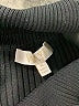 WAYF Black Bodysuit Size XL - photo 3