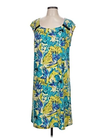 Peck & Peck Casual Dress (view 1)