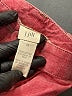 J.Jill Red Casual Skirt Size 16 - photo 4