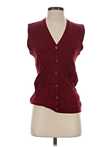 Karin Stevens Sweater Vest (view 1)