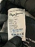 Pepe Jeans Black Jeans Size 27 waist - photo 7