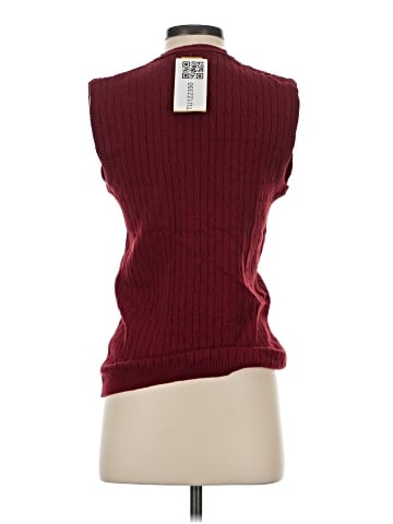 Karin Stevens Sweater Vest (view 2)