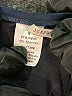 J.Crew Solid Blue One Piece Swimsuit Size 8 - photo 3