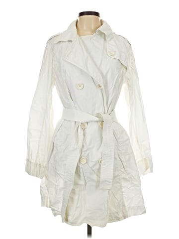 Gap Trenchcoat (view 1)