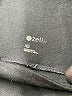 Zella Color Block Black Active Pants Size XS - photo 7