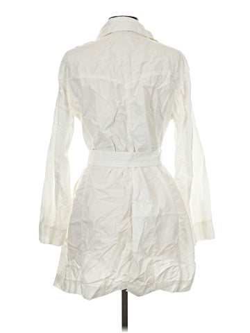 Gap Trenchcoat (view 2)
