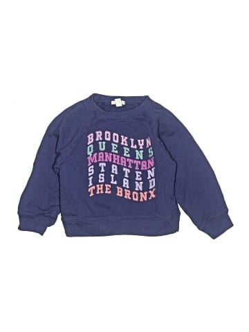 Crewcuts Sweatshirt (view 1)