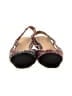 Unbranded Tweed Black Flats Size 11 - photo 2