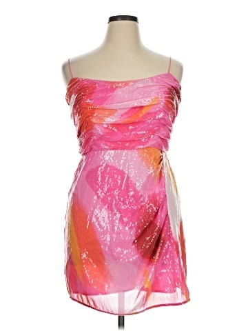 Hutch Cocktail Dress (view 1)