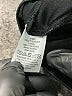 Indulge 100% Polyester Black Cocktail Dress Size M - photo 8