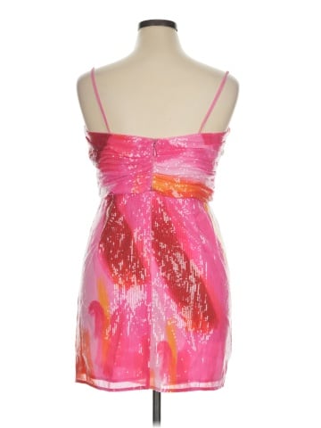 Hutch Cocktail Dress (view 2)